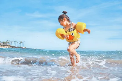 Детские лагеря на море: купить путевку в летний лагерь на море 2023 от  туроператора Новый Сезон