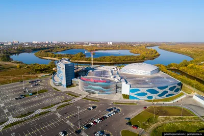 ЛетоЛето» как в Сибири – Коммерсантъ Пермь