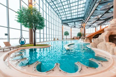 Более 760 тыс. человек посетили термальный курорт \"ЛетоЛето\" в Тюмени |  26.02.2021 | Тюмень - БезФормата