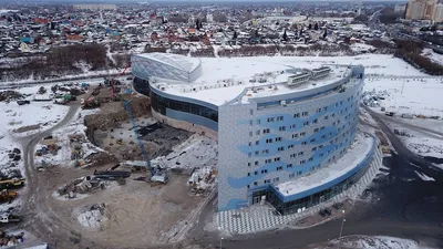 Спа-комплекс в Тюмени, SPA-центр с бассейном в ЛетоЛето