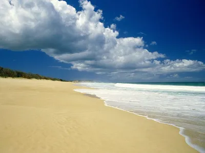 Лето, солнце, море, пляж.. - фотографии пляжей из наших путешествий -  Круизный форум