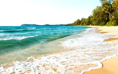 Лето, море, шум прибоя и релакс... :: Swea Land – Социальная сеть ФотоКто