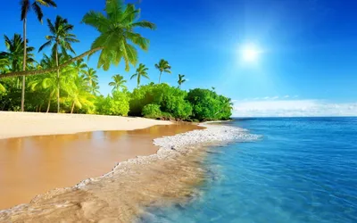 картинки : лето, пляж, небо, море, облако, горизонт, водное пространство,  берег, дневное время, Карибы, Прибрежные и океанические рельефы,  Спокойствие, тропики, Лазурный, воды, отпуск, Солнечный лучик, Ветровая  волна, Обои для рабочего стола компьютера,