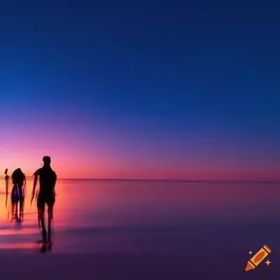 Лето, солнце, море, пляж, красиво, …» — создано в Шедевруме