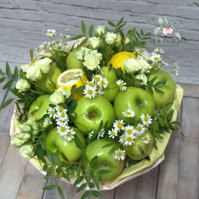 Скачать 800x1420 цветы, фрукты, лето, натюрморт, пирожные обои, картинки  iphone se/5s/5c/5 for parallax