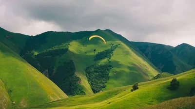 Лето в горах фото фотографии