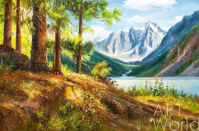 Что делать в горах летом?