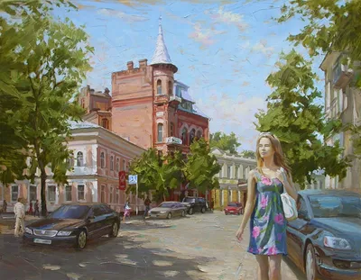 Нью-Йорк для жизни\": Лето в городе: жара, дресс-код и развлечения -  ForumDaily Woman