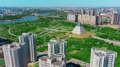Каким будет лето 2023 года в России: холодное или жаркое, прогноз от  синоптиков