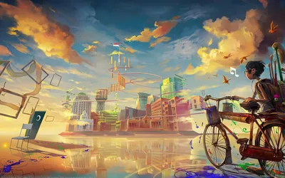 Лето на ВДНХ 2023
