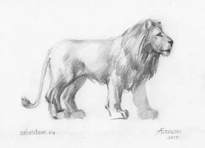 Рисунок головы льва с узором из перьев и словом лев на ней. | Премиум Фото
