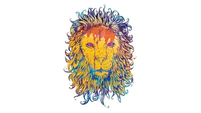 Лев, львица, тату,tattoo | Лев эскиз, Татуировка в виде льва, Рисунки