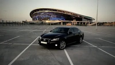 LEXUS GS 350 luxury — Lexus GS (L10), 3,5 л, 2013 года | покупка машины |  DRIVE2