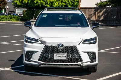 2016 Lexus RX350 Prices, Reviews, and Photos - MotorTrend