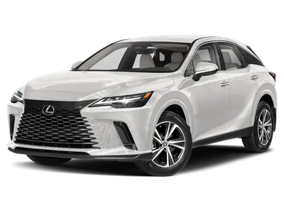 2020 Lexus RX 350: Perfectly Sophisticated – Chatham Parkway Lexus Blog