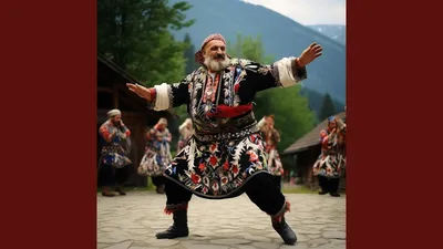 В Дагестане открыли Дом танца \"Лезгинка\" - ИЛЧИ