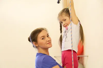 ЛФК (лечебная физкультура) в Москве | Osteoplus