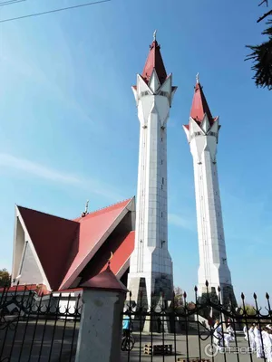 Мечеть «Ляля Тюльпан» – самая большая соборная мечеть республики  Башкортостан, ставшая одним главных символов Уфы🕌 Строительство мечети… |  Instagram
