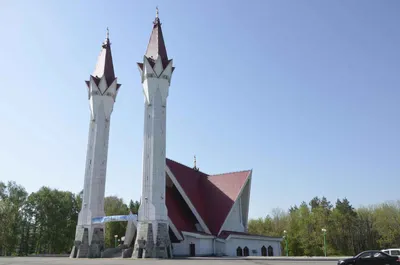 Ляля-Тюльпан в городе Уфа