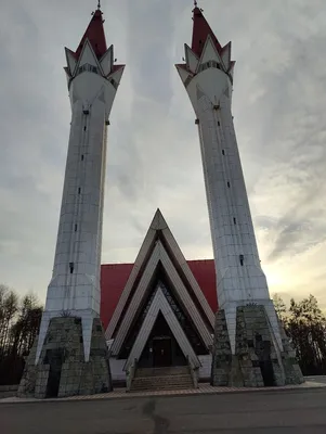 Глава Башкирии Радий Хабиров принял участие в коллективном намазе в  уфимской мечети «Ляля-Тюльпан»