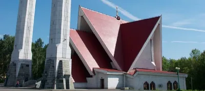 Мечеть «Ляля-Тюльпан» в Уфе: история, фотографии, адрес — Наш Урал и весь  мир