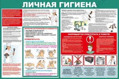 Лэпбук \"Личная гигиена\" © Интернет-портал о создании и использовании  лэпбуков