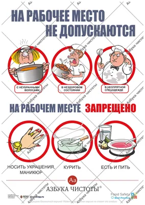 Личная гигиена