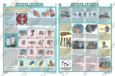 Правила гигиены пожилых людей - Забота о близких