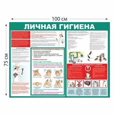 Личная гигиена