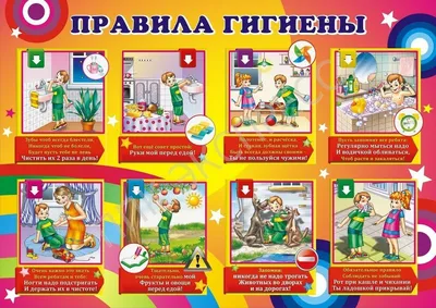 Личная гигиена | Библиотека Лосяша | Fandom