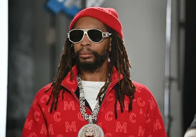 Lil Jon on making a Christmas song with Kool-Aid Man