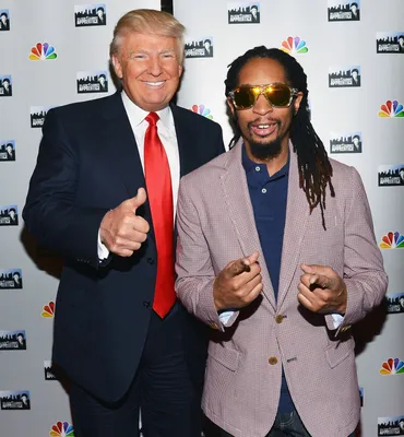 Lil Jon Talks HGTV's Home-Renovation Show 'Lil Jon Wants to Do What?' – The  Hollywood Reporter