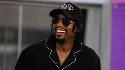 45 Facts About Lil Jon - Facts.net