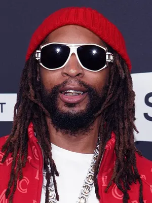 Lil Jon Responds to Claims Donald Trump Called Him 'Uncle Tom' | Us Weekly