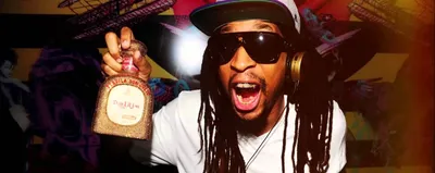 Rapper Lil Jon sets out to complete new album - The San Diego Union-Tribune