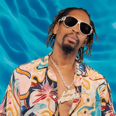 Lil Jon on how he went from rapping to renovating