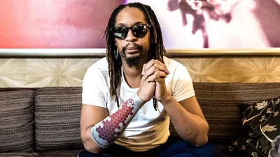 Lil Jon on Turning Down, Vampire Weekend, Prison and Donald Trump