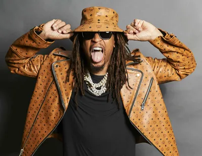 Lil Jon - Wikipedia