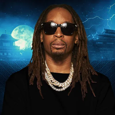 8/19/23 - Lil Jon - Wet Republic - Tao Group Hospitality