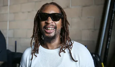 Pictured: Lil Jon | Blast From the Past: Over 100+ Best Moments From the  BET Awards | POPSUGAR Celebrity UK Photo 39