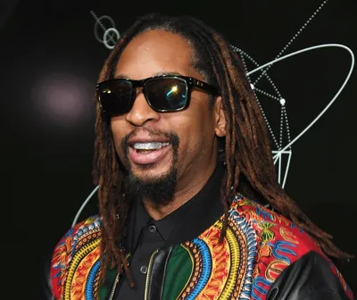 Lil jon chain hi-res stock photography and images - Alamy