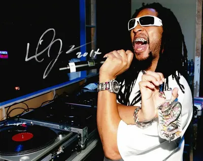 Rapper Lil Jon On His Surprising New HGTV Design Show | Rachael Ray Show