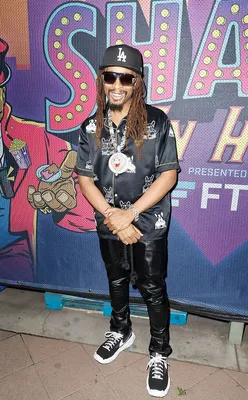 Rapper Lil Jon Hosts His Own HGTV Show! See the Home Renovator's Impressive  Net Worth