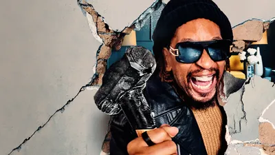 Lil Jon, Pencils of Promise Open Two New Schools in Ghana