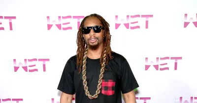 5/30/22 - Lil Jon - Wet Republic - Tao Group Hospitality