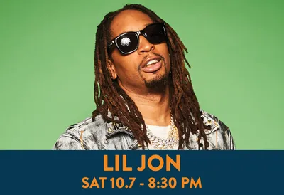 Lil Jon