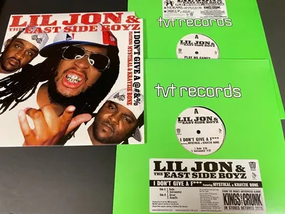 Lil Jon - Tao Group Hospitality