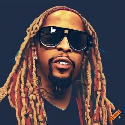 Lil John | Lil jon, Hip hop fashion, Mtv music awards