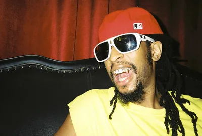 Lil Jon, Photography by Sow Abdourahamane | Artmajeur