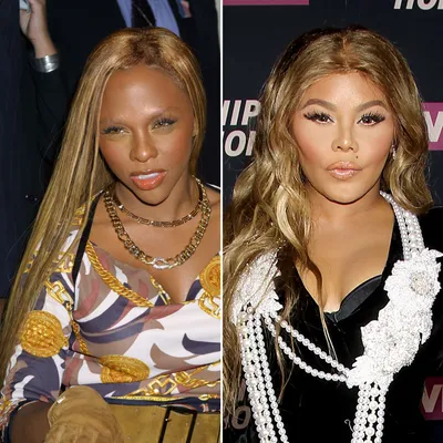 Lil' Kim Shares Photos of Daughter Royal's Birthday Party Last Year